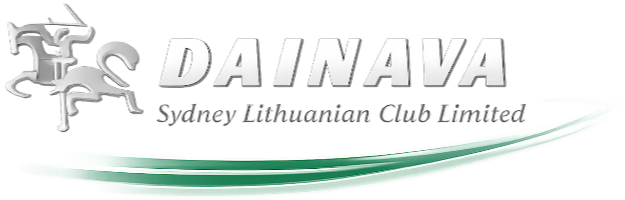 Dainava - Sydney Lithuanian Club Limited