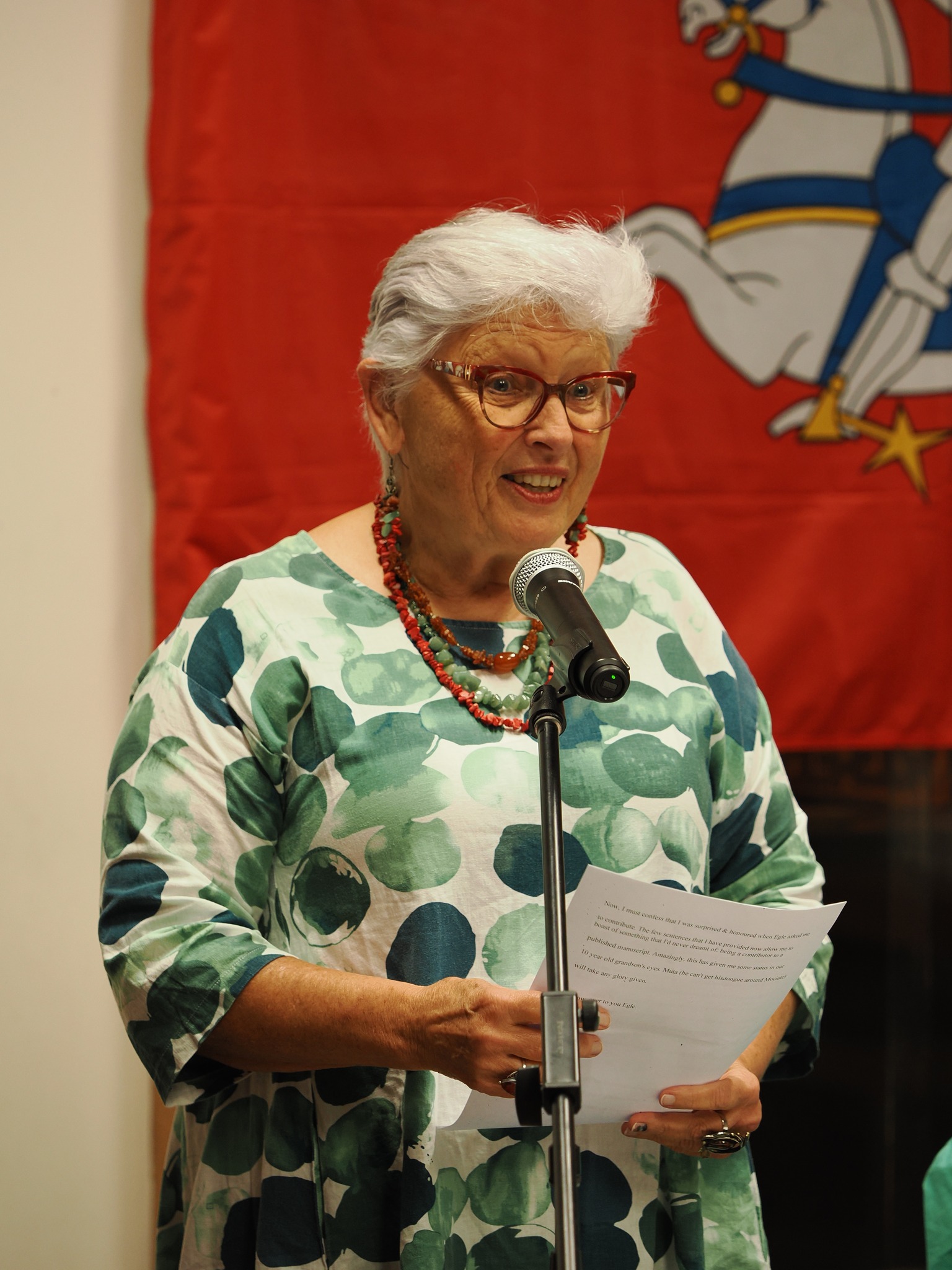 Pietūs & Eglės Garrick knygos pristatymo popietė 2025