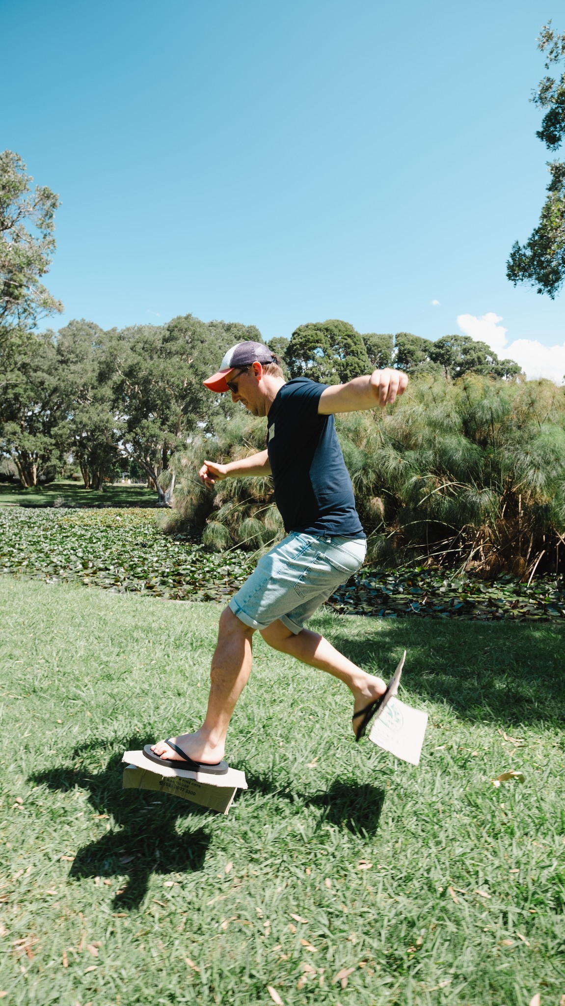 Metinis Lietuvaičių Piknikas 2025