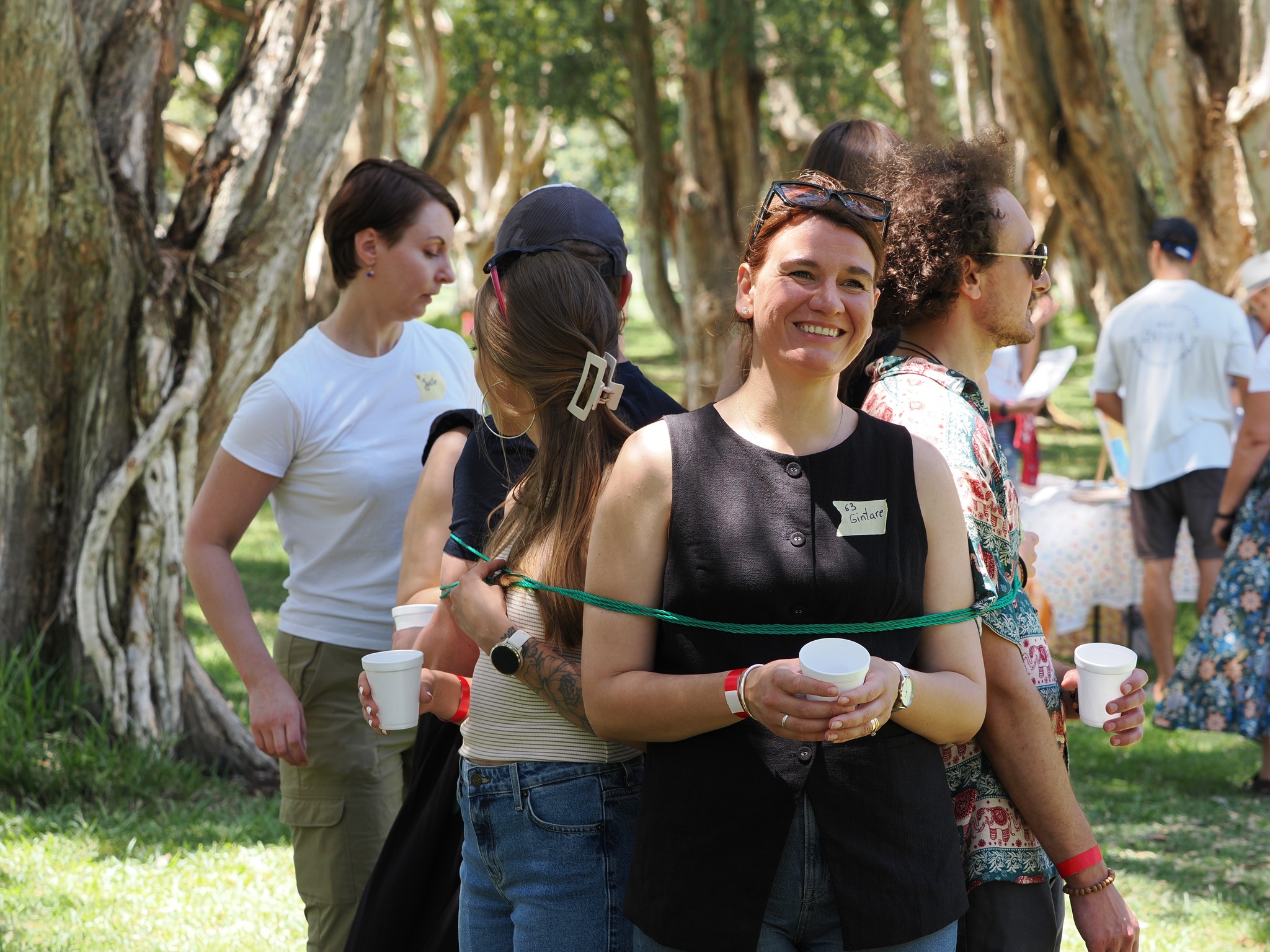 Metinis Lietuvaičių Piknikas 2025