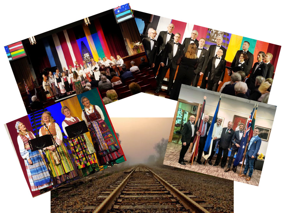 Deportations Commemoration 2023