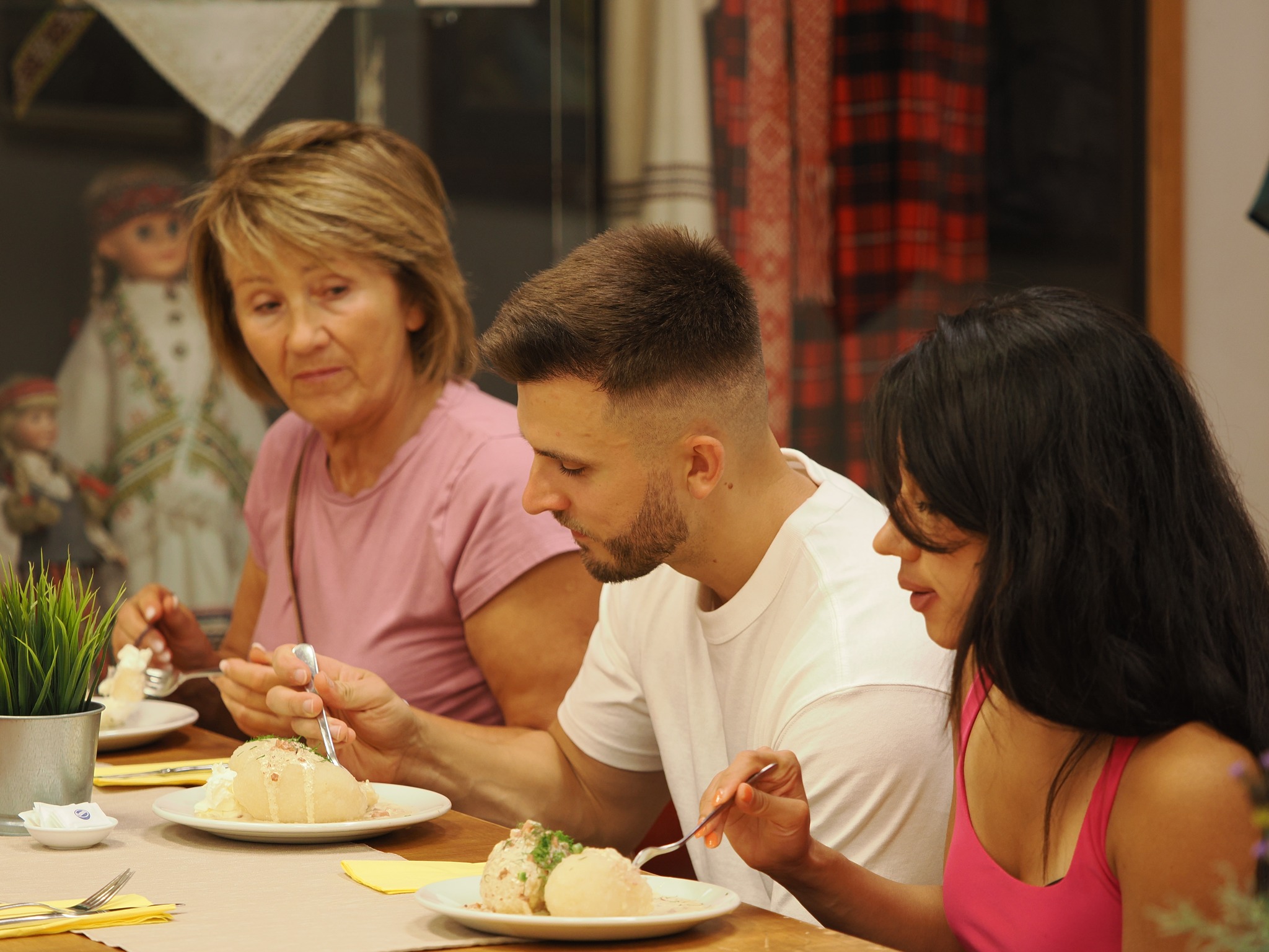 World Cepelinai Day 2026