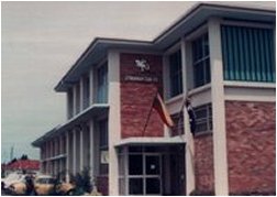 Sydney Lithuanian Club 1973-2005