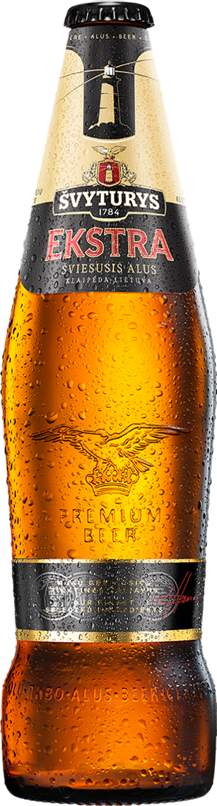 svyturys ekstra
