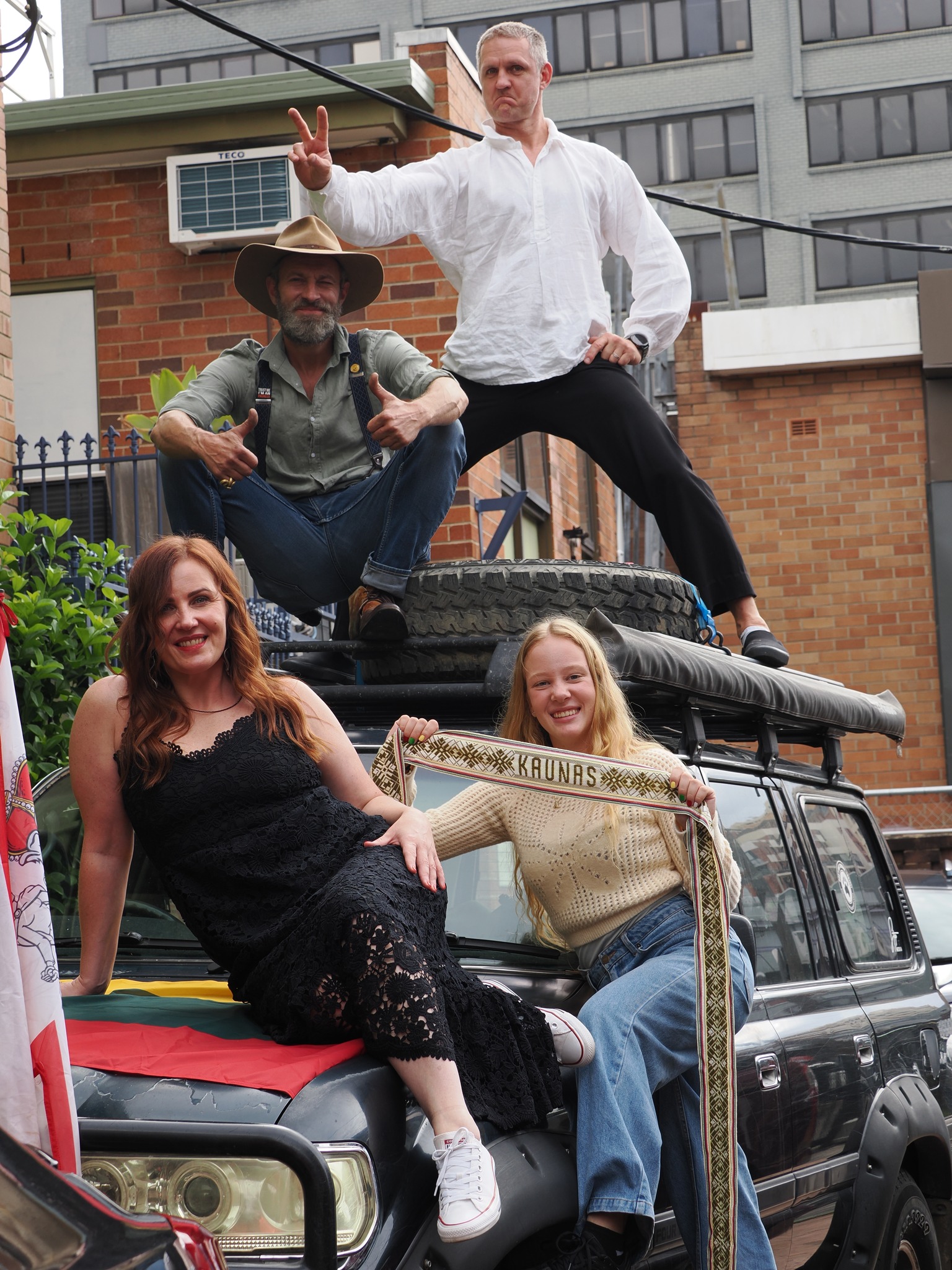 Vasario 16-ąja – Lietuvos valstybės atkūrimo diena 2026